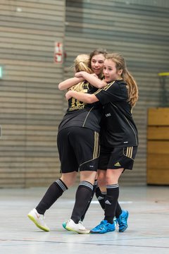 Bild 186 - B-Juniorinnen Landesmeisterschaften